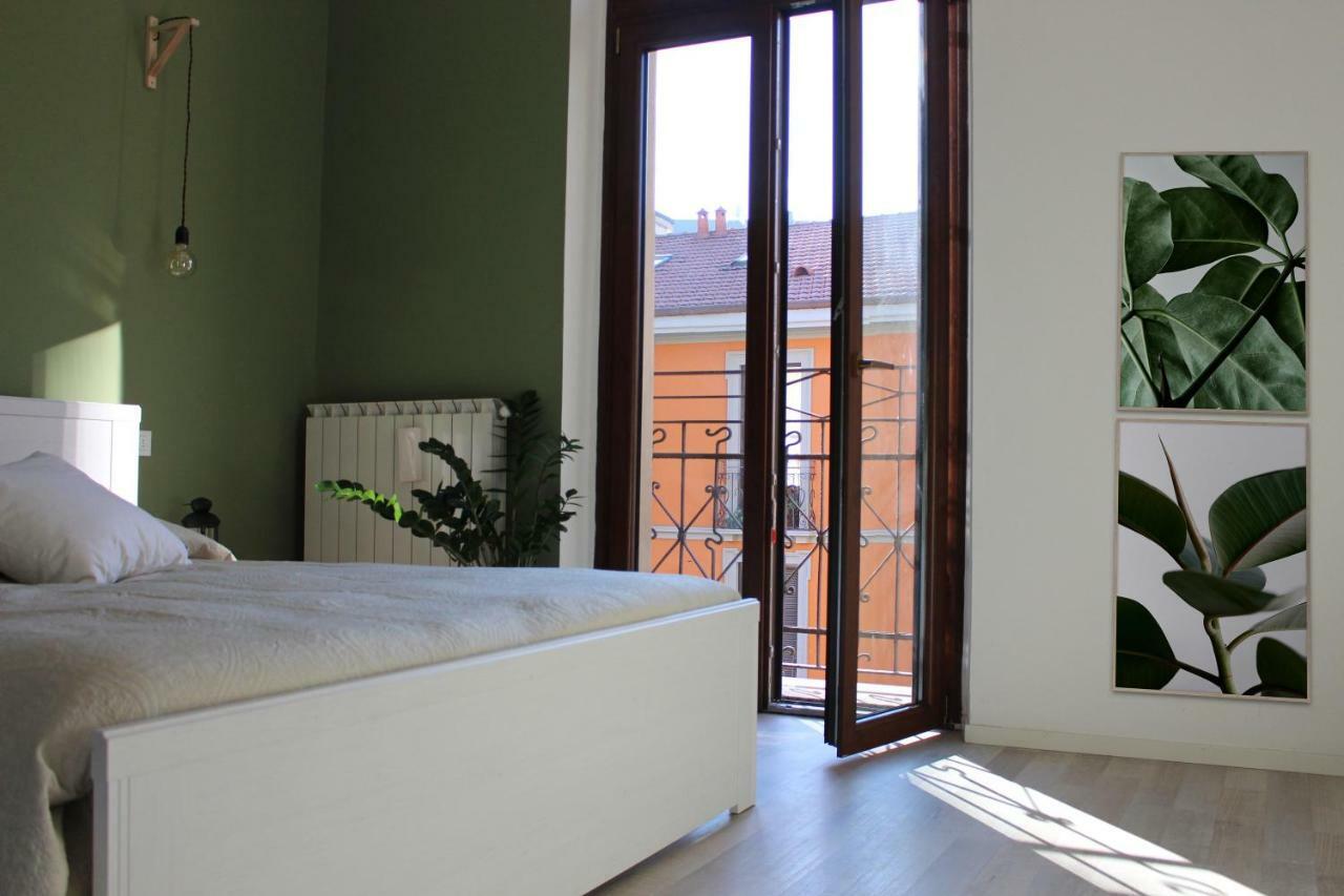 Appartamento Fashion District Milano