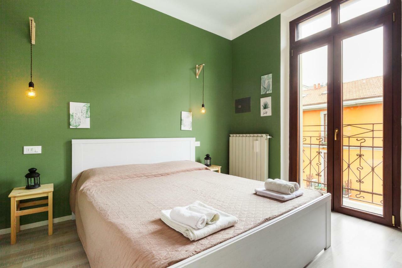 Appartamento Fashion District Milano